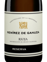 Rioja Blanco Reserva