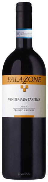 Palazzone Vendemmia Tardiva Classico Superiore