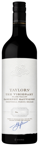 Taylors / Wakefield The Visionary Cabernet Sauvignon