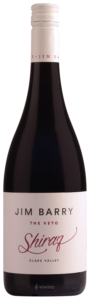Jim Barry The Veto Shiraz N.V.