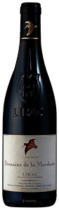 Domaine de la Mordorée La Dame Rousse Lirac N.V.