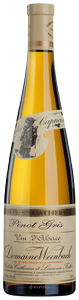 Domaine Weinbach Clos des Capucins Cuvée Sainte Catherine Alsace Pinot Gris N.V.