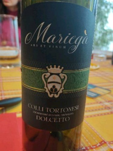 Mariega Dolcetto | Vivino US