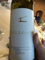 Stratus Tollgate Sauvignon Blanc