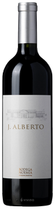 Bodega Noemìa J. Alberto 2021