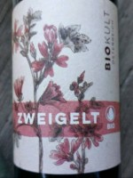 Biokult Zweigelt