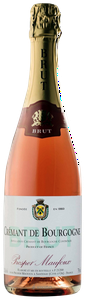 Prosper Maufoux Crémant de Bourgogne Brut Rosé N.V.