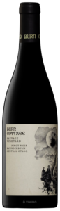 Burn Cottage Sauvage Vineyard Pinot Noir N.V.