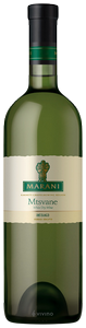 Marani Mtsvane Dry White N.V.