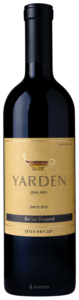 Golan Heights Winery Yarden Bar'on Vineyard Red Blend N.V.