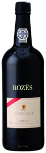 Rozès Vintage Port N.V.