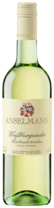 Anselmann Weißburgunder Kabinett Trocken N.V.