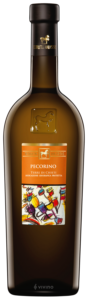 Tenuta Ulisse Pecorino (Unico) N.V.
