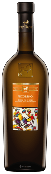Tenuta Ulisse Pecorino (Unico)