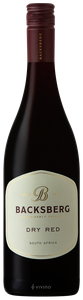 Backsberg Dry Red N.V.