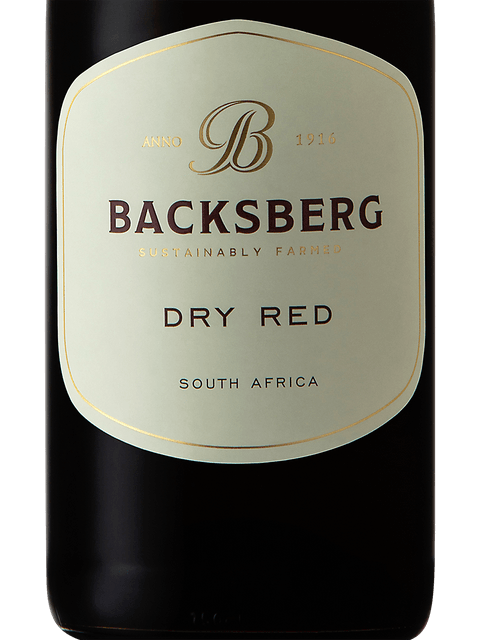 Dry Red