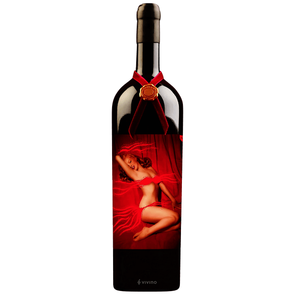 ワイン Marilyn Cabernet The Velvet Collection Marilyn The Velvet Collection | Vivino Français