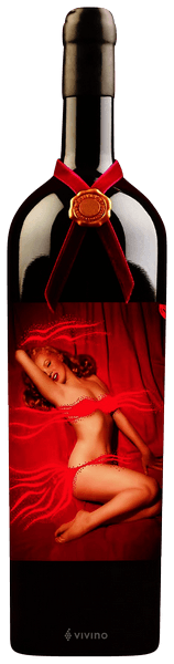 ワイン Marilyn Cabernet The Velvet Collection Marilyn The Velvet Collection | Vivino English
