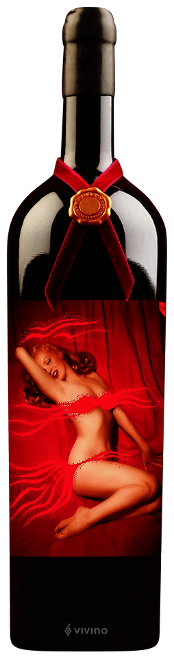 Marilyn The Velvet Collection | Vivino English
