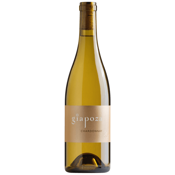 Giapoza Chardonnay | Vivino English