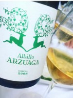 Arzuaga Albillo