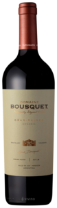 Domaine Bousquet Gran Bousquet Organic Malbec N.V.