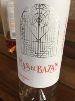 Agro de Bazán Mas de Bazán Rosado