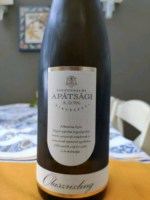 Pannonhalmi Apátsági Olaszrizling