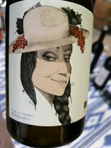 Vins Nadal Blanco 110 Vivino