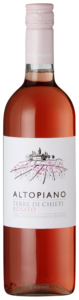 Feudo Antico Altopiano Rosato N.V.