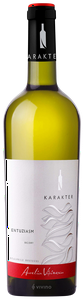 Aurelia Visinescu Karakter Entuziasm Dry N.V.