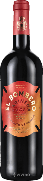 El Bombero Selección Especial