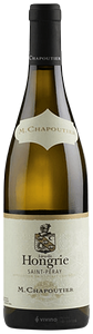 M. Chapoutier Saint-Péray Lieu-dit Hongrie N.V.