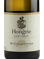 Saint-Péray Lieu-dit Hongrie