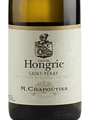 Saint-Péray Lieu-dit Hongrie