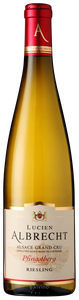 Lucien Albrecht Riesling Alsace Grand Cru 'Pfingstberg' N.V.
