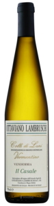 Ottaviano Lambruschi Il Casale Colli di Luni Vermentino N.V.