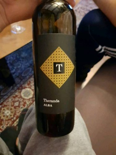 Theranda Alba | Vivino US
