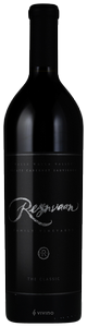 Reynvaan The Classic Estate Cabernet Sauvignon N.V.