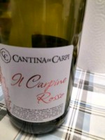Cantina di Sorbara Il Carpine Modena Rosso