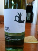 Rare Earth Sauvignon Blanc