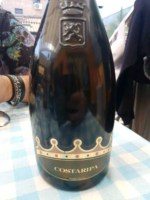 Costaripa Riserva Brut