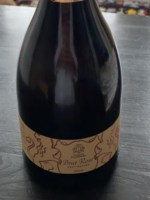 Усадьба Перовских (Manor Perovsky) Rosé Brut Nature