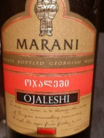 Marani Ojaleshi (Оджалеши)