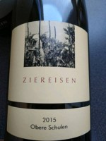 Ziereisen Obere Schulen