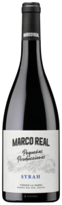 Marco Real Pequeñas Producciones Syrah N.V.