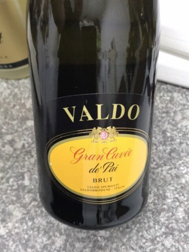 Valdo Gran Cuvee De Pai Brut