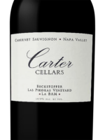 Beckstoffer Las Piedras Vineyard La Bam Cabernet Sauvignon