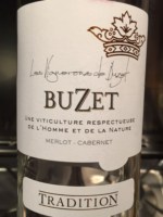 Les Vignerons de Buzet Tradition Rosé