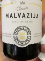 Iuris Classics Malvazija